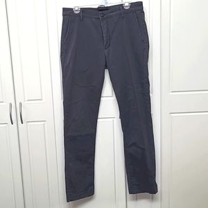 Navy Steve Madden Pants Men's | Size 32 / 32